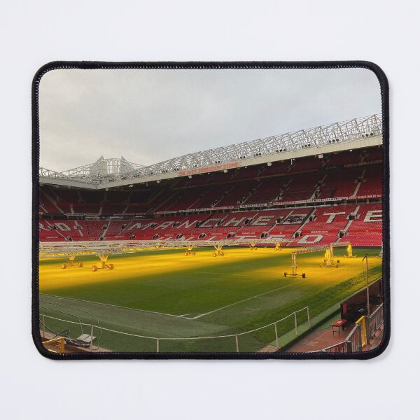 Item preview, Old Trafford Manchester United designed and sold by BeardedTree.