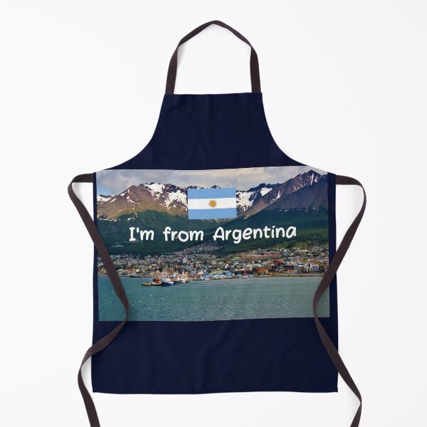 Item preview, I'm from Argentina designed and sold by Mirex88.