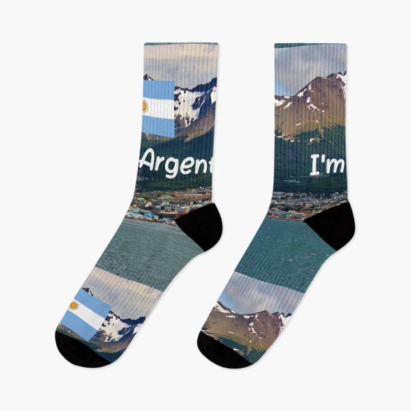 Item preview, I'm from Argentina designed and sold by Mirex88.