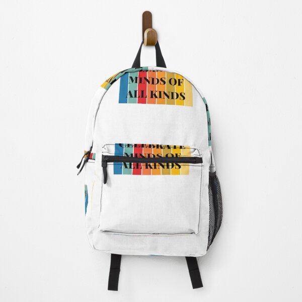 Item preview, Celebrate Minds Off All Kinds designed and sold by erion-store.