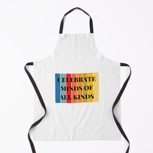 Item preview, Celebrate Minds Off All Kinds designed and sold by erion-store.
