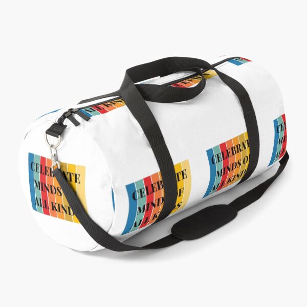 Item preview, Celebrate Minds Off All Kinds designed and sold by erion-store.