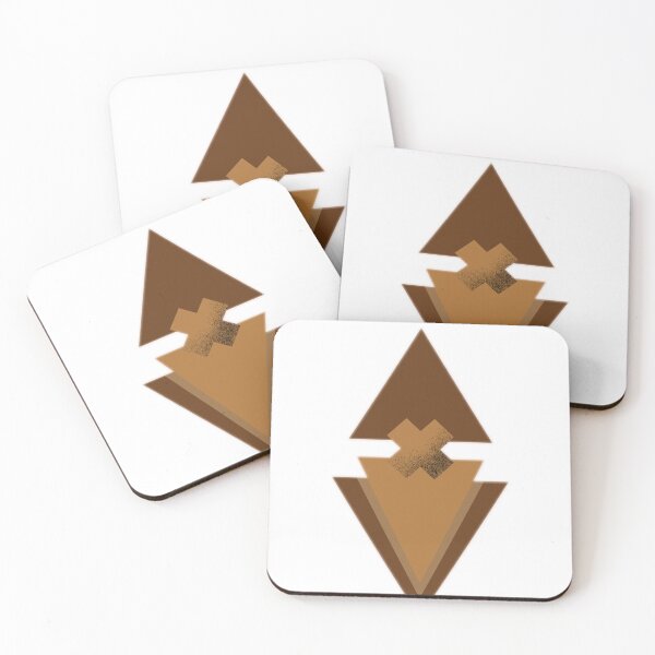 Item preview,  Geometry Triangles  designed and sold by Hight-low-view.