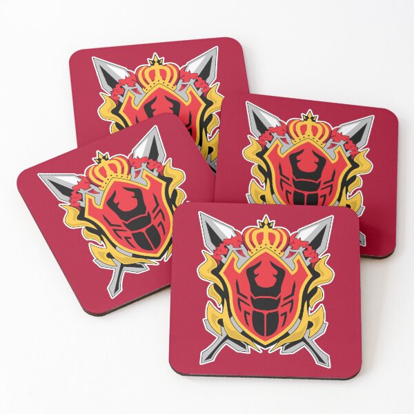 Item preview, Kuwagata Ohger designed and sold by Nerdious.