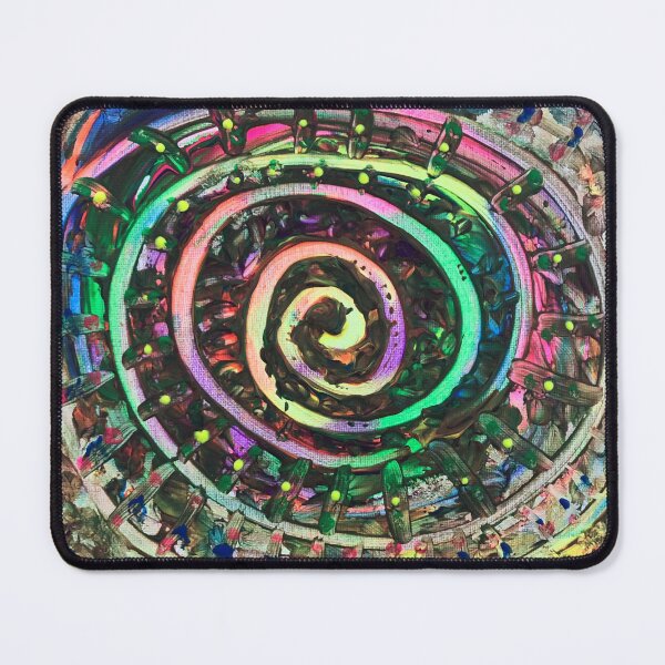 Item preview, Intestinal Swirl designed and sold by Healing Creationz.