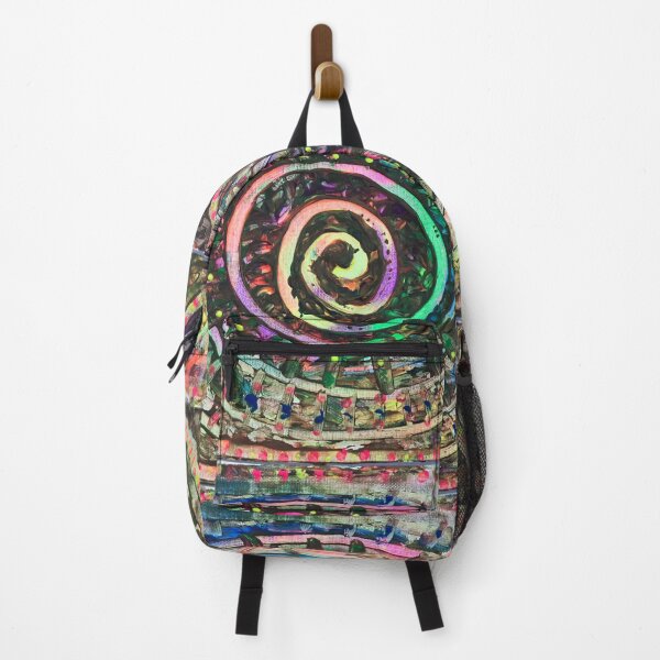 Item preview, Intestinal Swirl designed and sold by Healing Creationz.