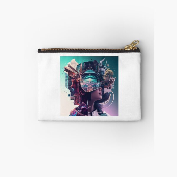 Item preview, AI designed and sold by ArtbyNayomi.