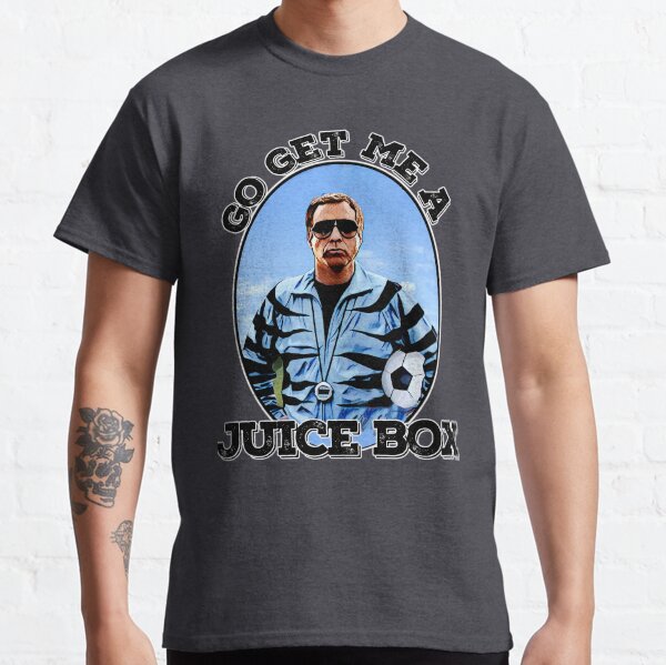 Go get me a juice box Classic T-Shirt