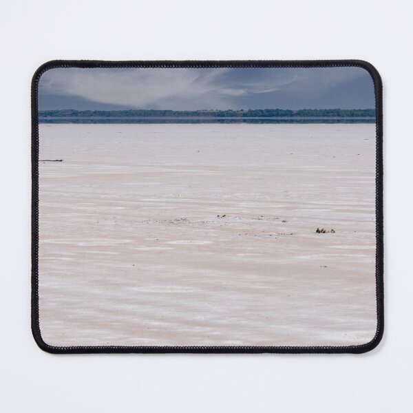Item preview, Oklahoma Salt Plains designed and sold by Debra Martz.