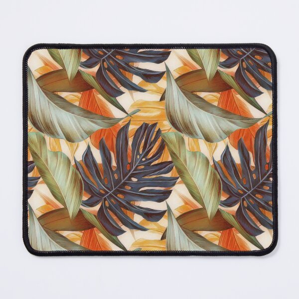 Item preview, Montsera tropical leaves. designed and sold by adlkh.