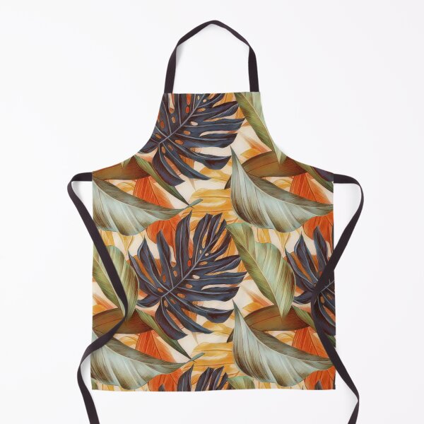 Item preview, Montsera tropical leaves. designed and sold by adlkh.
