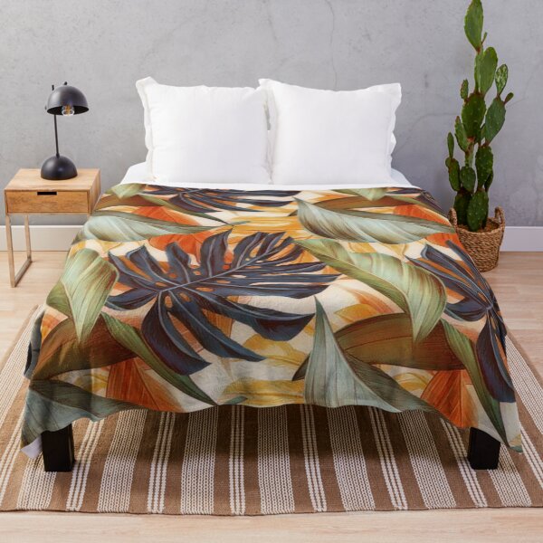 Item preview, Montsera tropical leaves. designed and sold by adlkh.