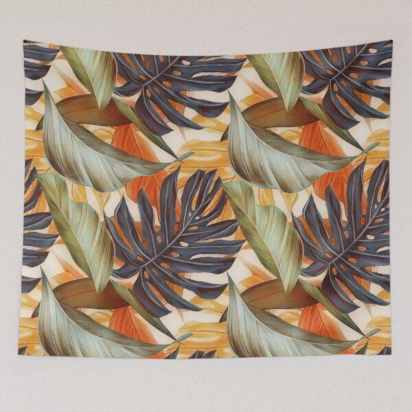 Item preview, Montsera tropical leaves. designed and sold by adlkh.