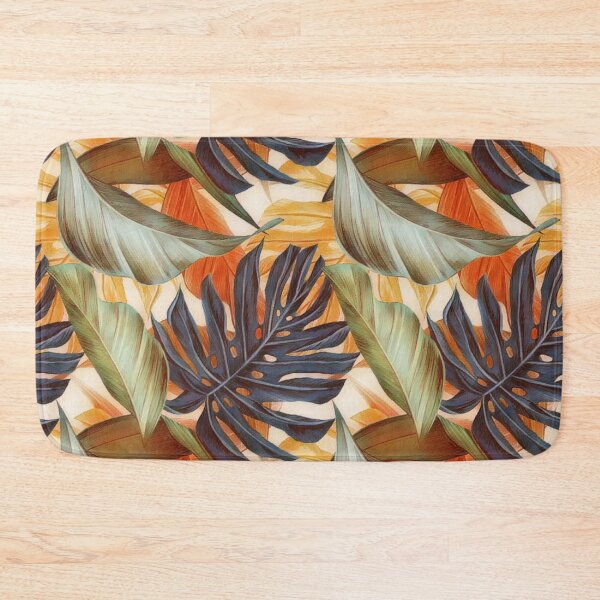 Item preview, Montsera tropical leaves. designed and sold by adlkh.