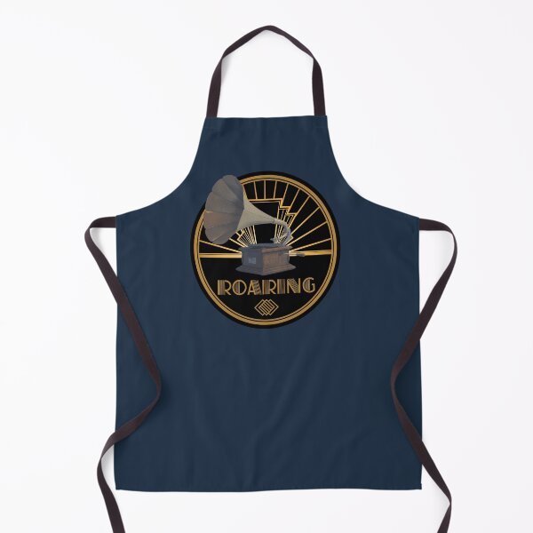 Item preview, Roaring electric swing gramophone designed and sold by NerdyCotton.
