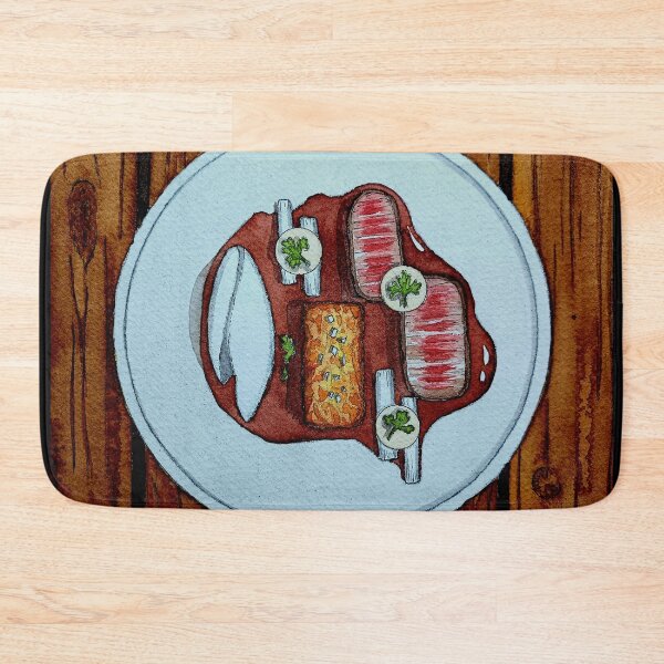 Item preview, Sacrifical lamb *Inspired by The Mackenzie Room Va Can. designed and sold by ImitationArt.