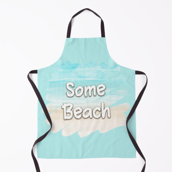 Item preview, Some Beach designed and sold by dev11588.