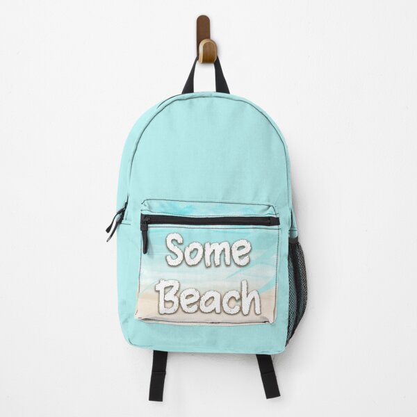 Item preview, Some Beach designed and sold by dev11588.