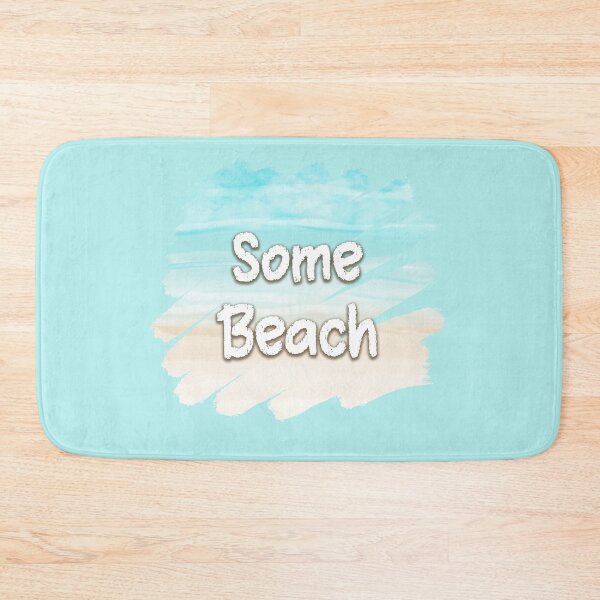 Item preview, Some Beach designed and sold by dev11588.