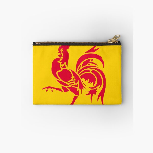 Item preview, Wallonia flag designed and sold by tony4urban.