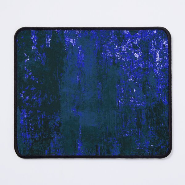 Item preview, In between (midnight blue) designed and sold by ArtistSunny.