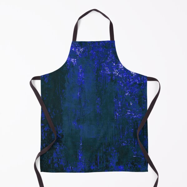 Item preview, In between (midnight blue) designed and sold by ArtistSunny.