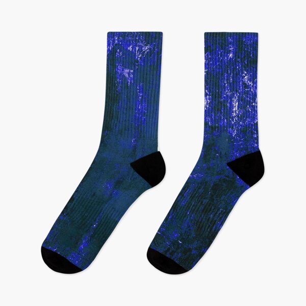 Item preview, In between (midnight blue) designed and sold by ArtistSunny.