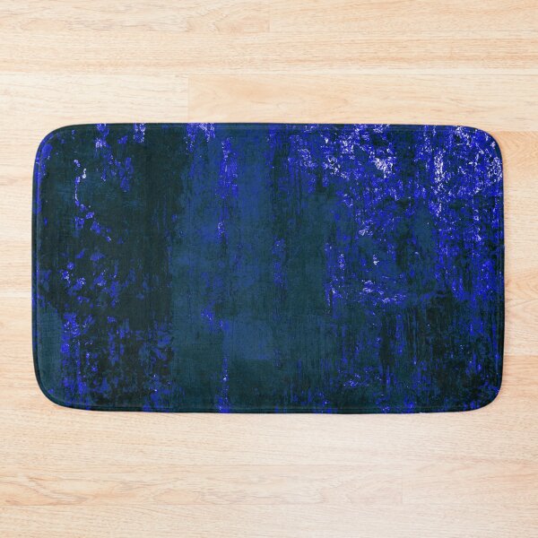 Item preview, In between (midnight blue) designed and sold by ArtistSunny.