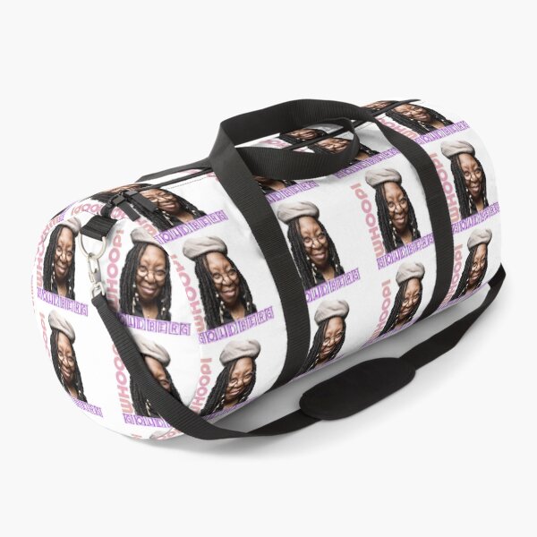 Item preview, Whoopi Goldberg - Funny T-Shirt & Sticker designed and sold by Special-Effect.