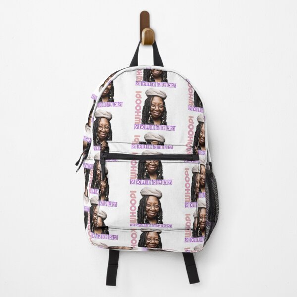 Item preview, Whoopi Goldberg - Funny T-Shirt & Sticker designed and sold by Special-Effect.
