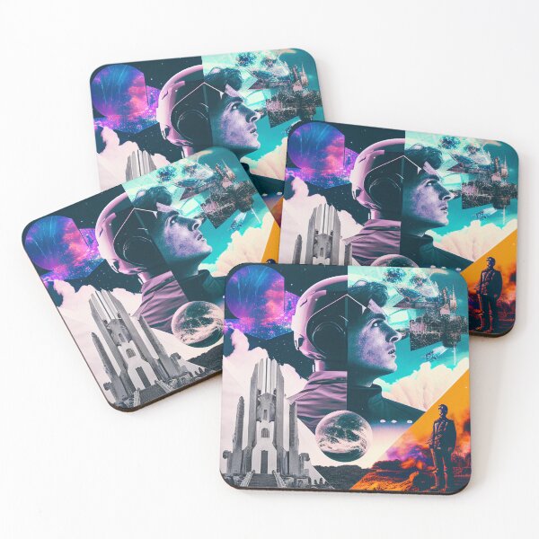 Item preview, TRIP TO AI designed and sold by ArtbyNayomi.
