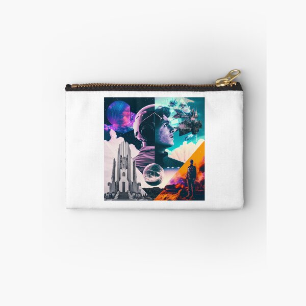 Item preview, TRIP TO AI designed and sold by ArtbyNayomi.