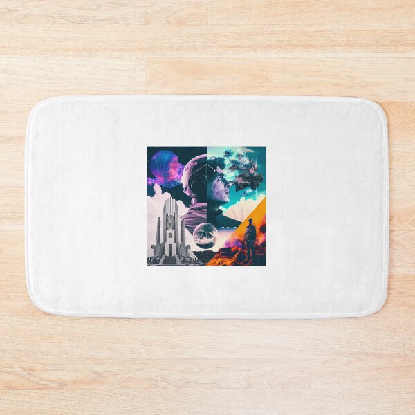 Item preview, TRIP TO AI designed and sold by ArtbyNayomi.