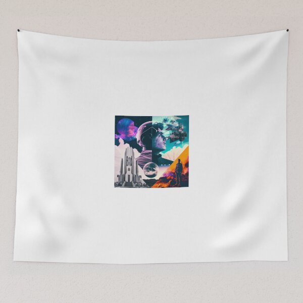 Item preview, TRIP TO AI designed and sold by ArtbyNayomi.