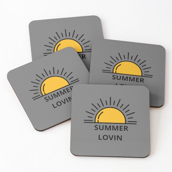 Item preview, Summer lovin designed and sold by BluePlanetStore.