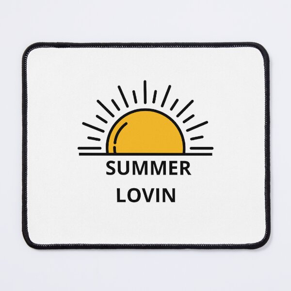 Item preview, Summer lovin designed and sold by BluePlanetStore.