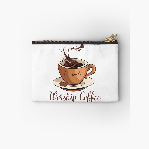 Item preview, Worship Coffee designed and sold by STEPHEN-KEMP.