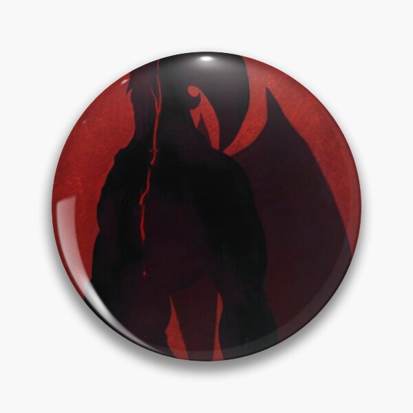 Item preview, Devilman Crybaby Anime designed and sold by anime-ker.