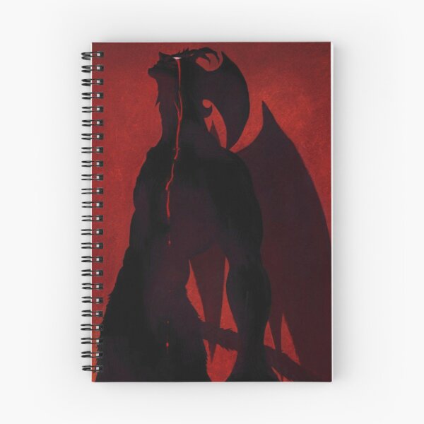 Item preview, Devilman Crybaby Anime designed and sold by anime-ker.