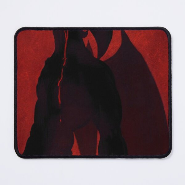 Item preview, Devilman Crybaby Anime designed and sold by anime-ker.