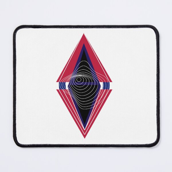 Item preview, The magic triangle designed and sold by Hight-low-view.