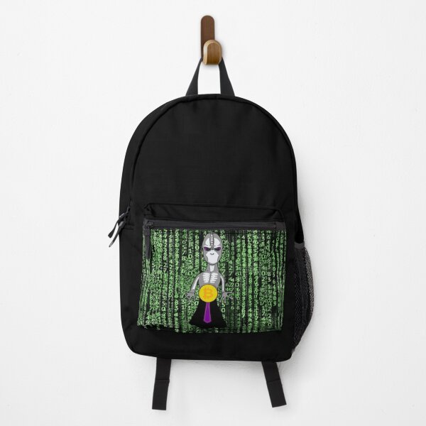 Item preview, CryptoAlien designed and sold by HarryAres.