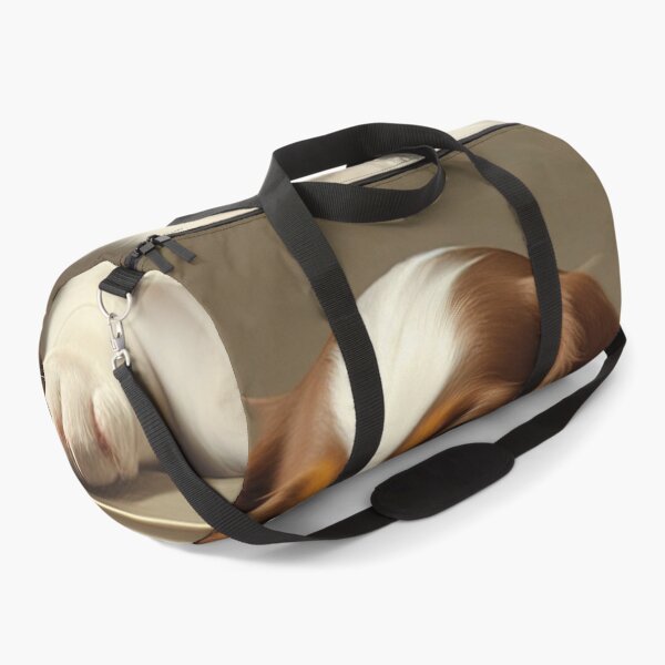 Item preview, Canine Majesty: Cavalier King Charles Spaniel Portrait designed and sold by DavesDogShop.