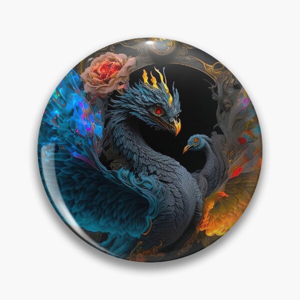 Item preview, Rebirth series 3 designed and sold by meteorjiel.