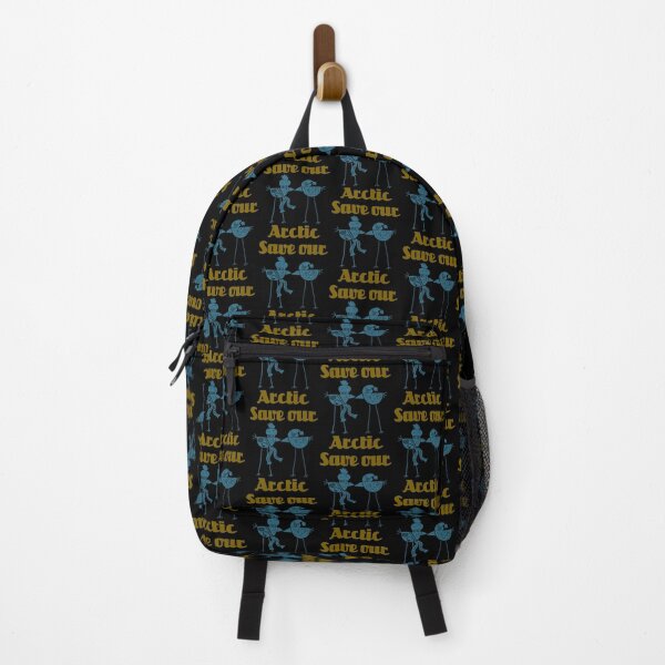 Item preview, Save Our Arctic designed and sold by Uvogin2099.