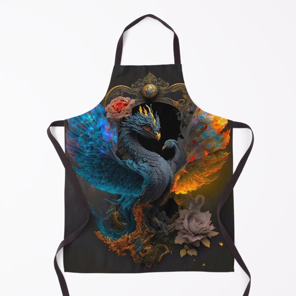 Item preview, Rebirth series 3 designed and sold by meteorjiel.
