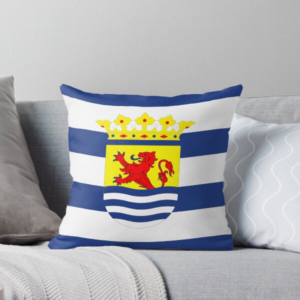 Item preview, Zeeland flag designed and sold by tony4urban.