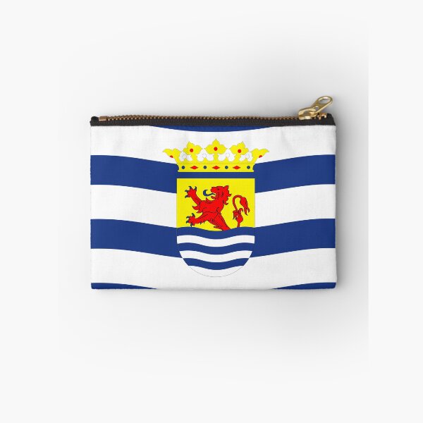Item preview, Zeeland flag designed and sold by tony4urban.