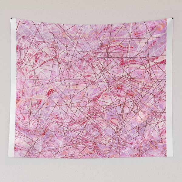 Item preview, Patterns and Sticks on textured abstract background  designed and sold by simplyart767.