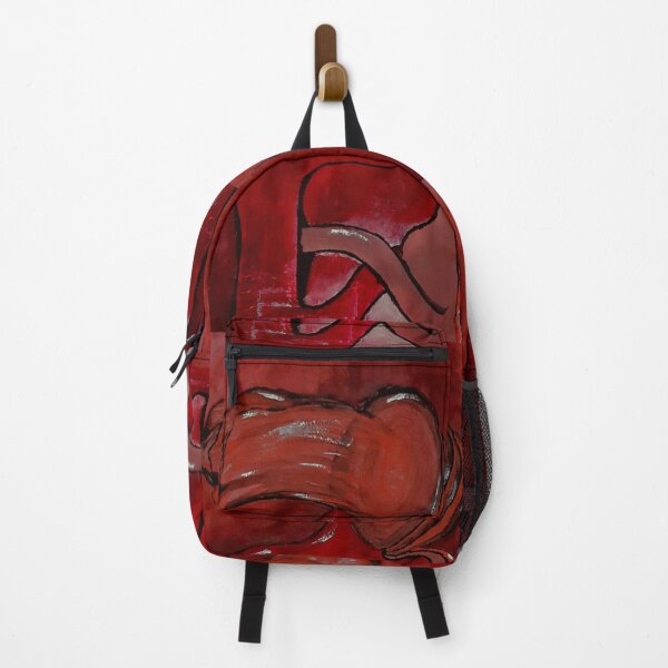 Item preview, THE TORMENTED  designed and sold by Nada Ahmadouch.